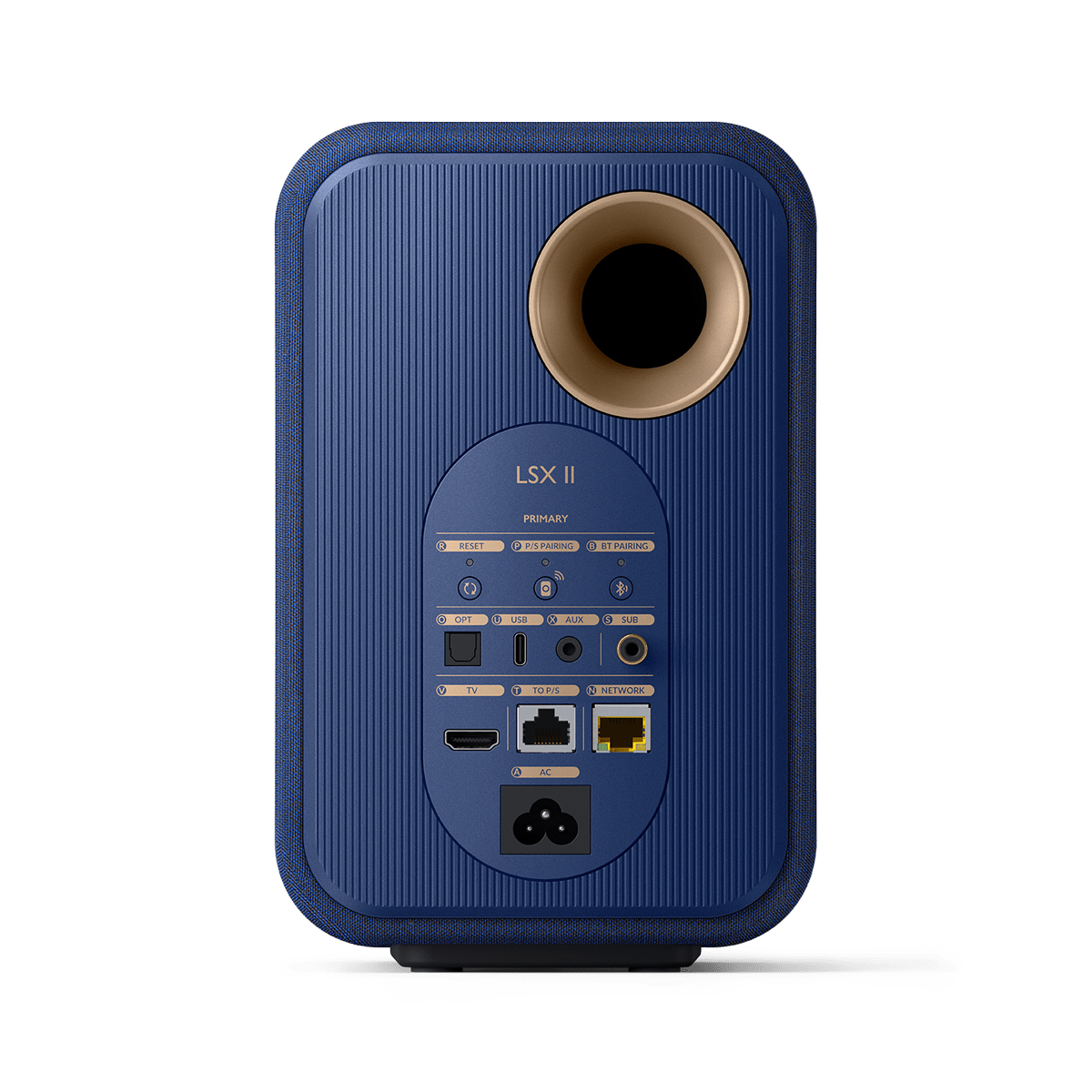 LSX II reconditionné