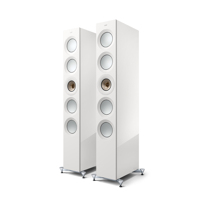 KEF Europe