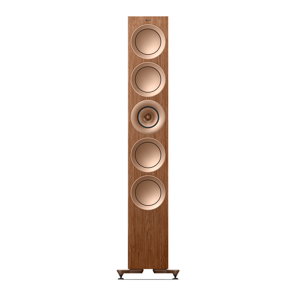 Mac R11 R11 Meta - Enceintes colonnes | KEF FR
