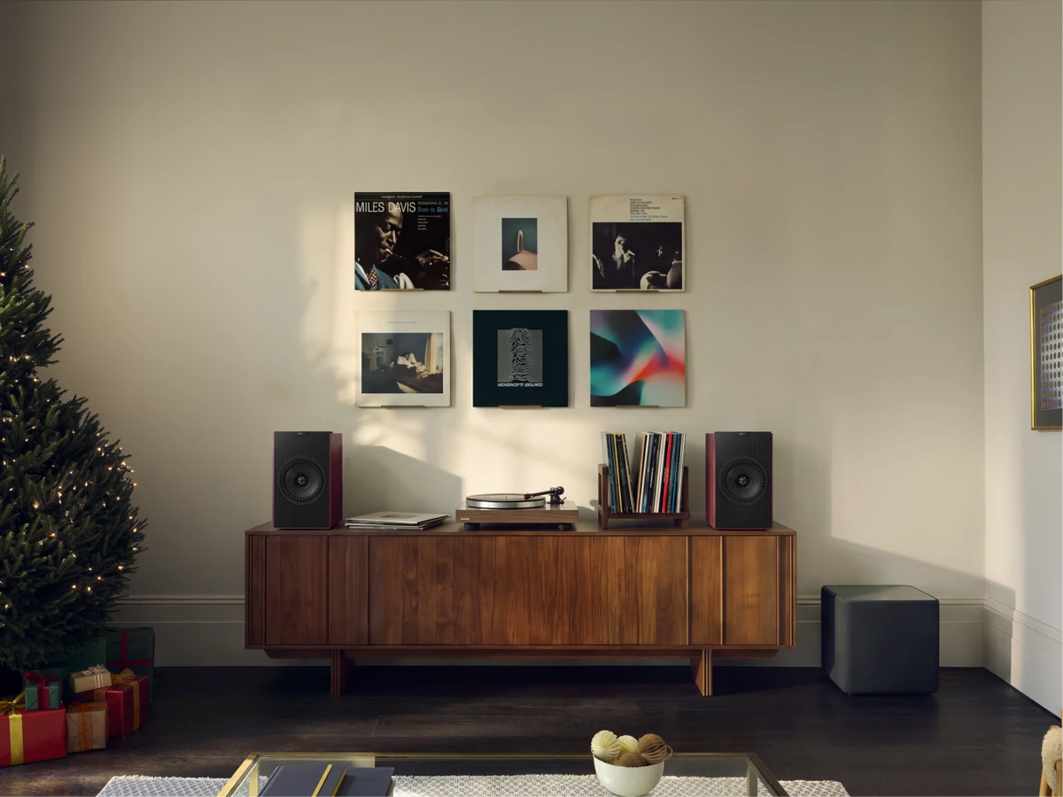 KEF Europe