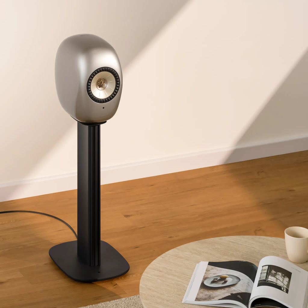 Pied de sol S-LUXE