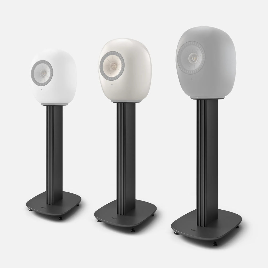 Pied de sol S-LUXE