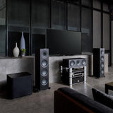 Q650c Centre Channel Speaker