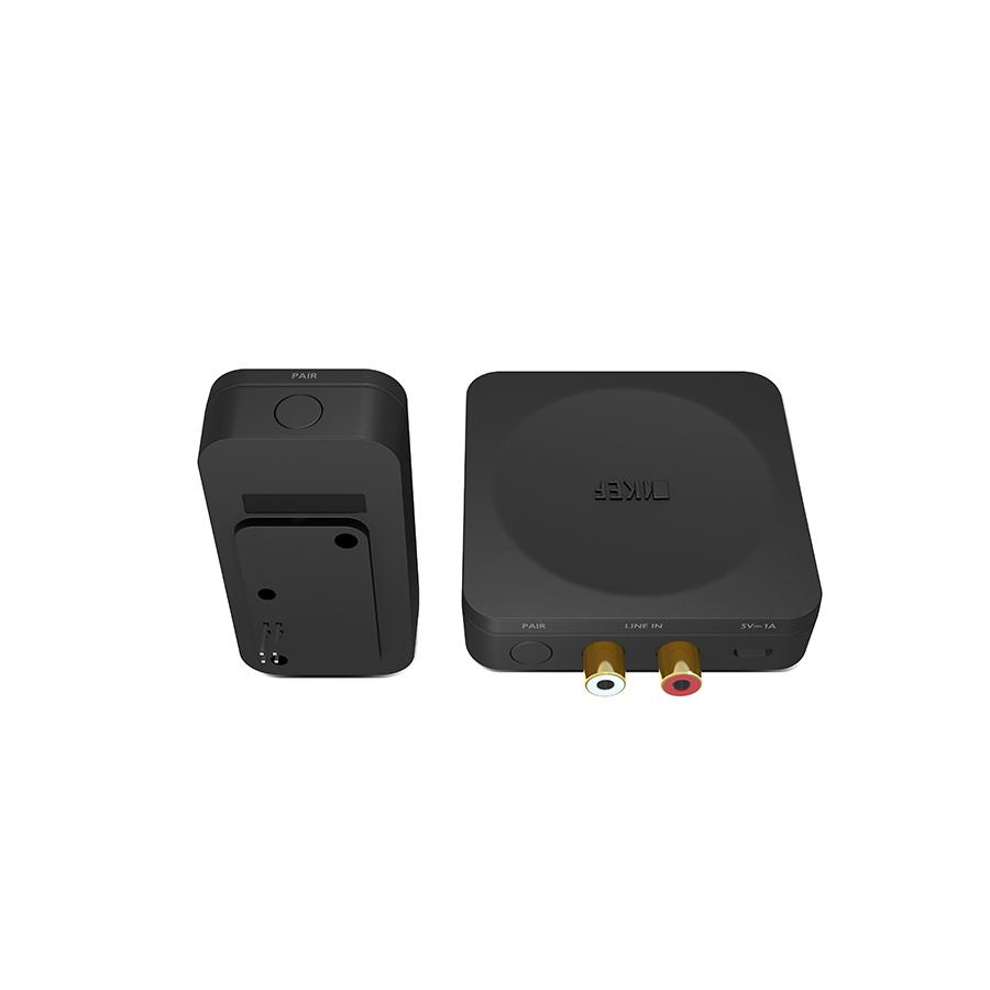 Kit Adaptateur Sans Fil Caissons de Basses KW1