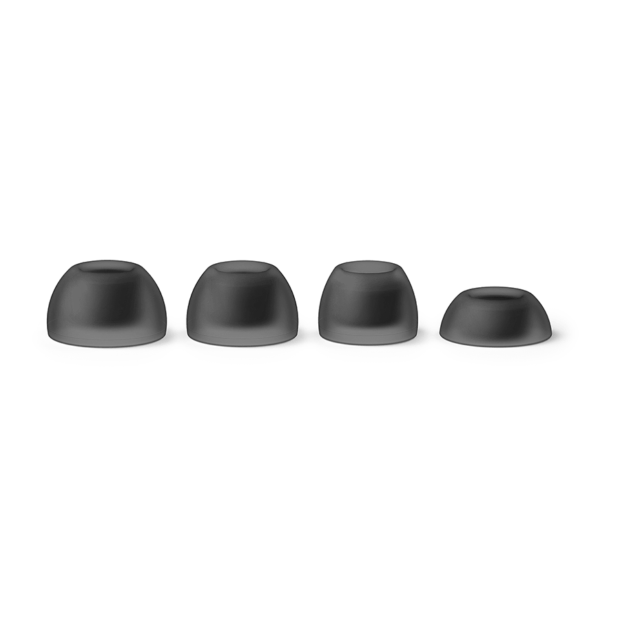 Embouts auriculaires Mu3