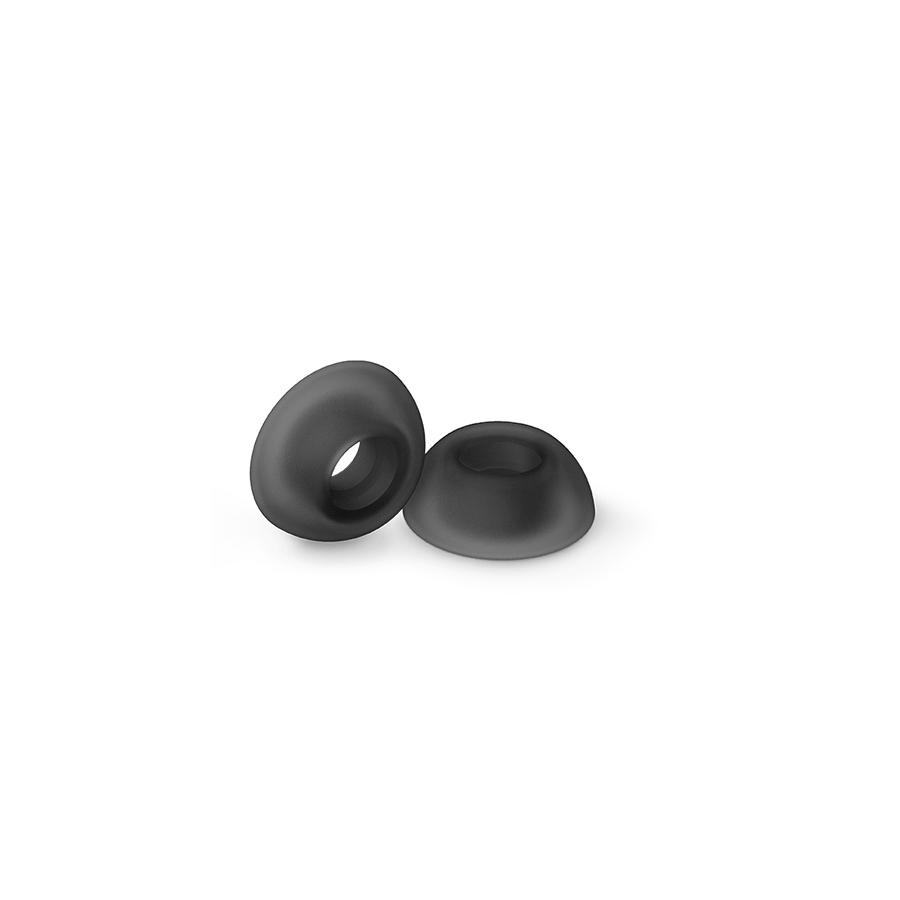 Embouts auriculaires Mu3