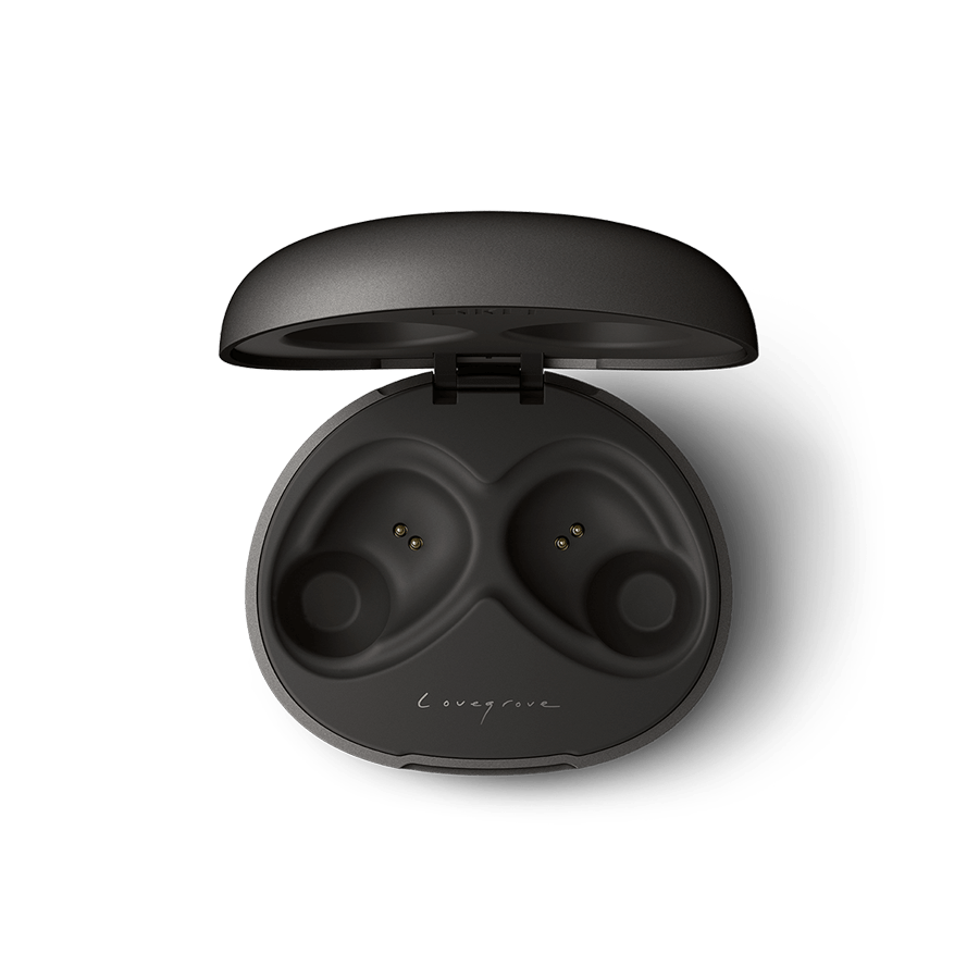 Etui de charge Mu3