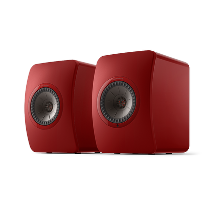 LS50 Wireless II reconditionné