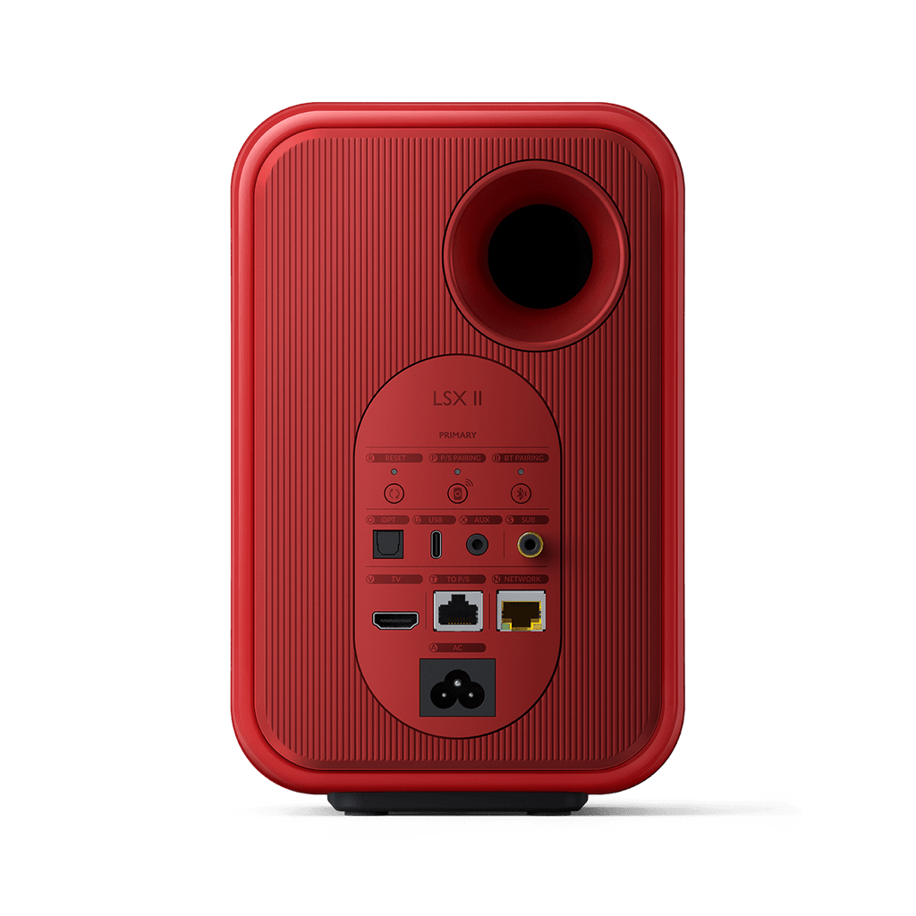 LSX II